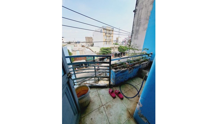 NHANH MỚI KỊP - MẶT TIỀN MÃ LÒ VỪA Ở VỪA KD ĐỈNH - 60M2 (4x15) 3 TẦNG BTCT - GIÁ RẺ CHỈ 5.5 TỶ